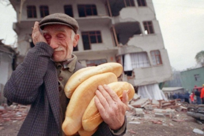 Düzce depreminin üzerinden 24 yıl geçti