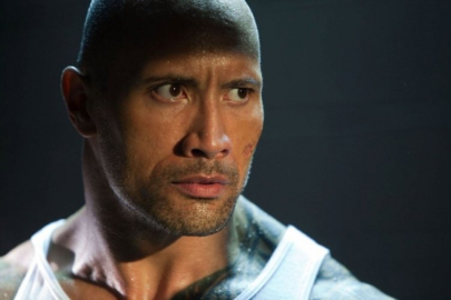 ABD'li oyuncu Dwayne Johnson'dan başkan adaylığı itirafı!