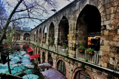 Meteoroloji uyardı! Sağanak yağış devam ediyor