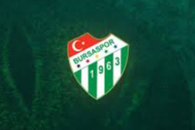 Bursaspor’dan açıklama: -3 puan cezası...