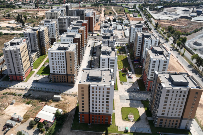 O şehir yabancılara konut satışında ilk sırada yer aldı