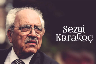 Sezai Karakoç: Edebiyat Dünyasının Dev İsmi Anılıyor