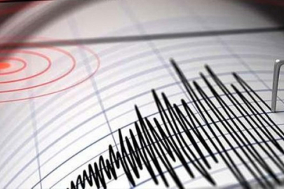 Malatya'da 4,5 büyüklüğünde deprem