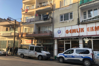 Yabancı uyrukluların evinde vahşet! Ölü ve yaralılar var