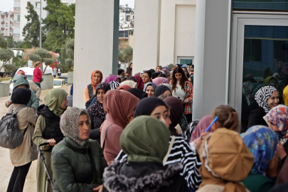 Alışveriş çeki ve çeyrek altın kuyruğu