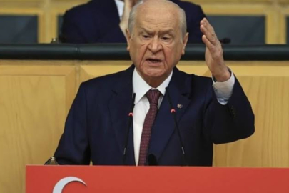 Bahçeli’den Erdoğan çıkışı!