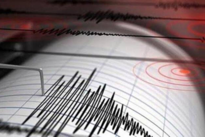 Son dakika! Deprem oldu! Civar illerden hissedildi!