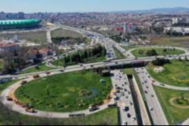 Bursa’da trafik düzenlemesi: O yol trafiğe kapalı olacak