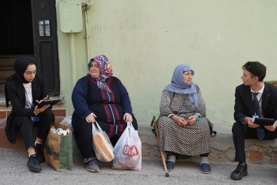 ''Ortak akıl'' istiyor o belediye yapıyor