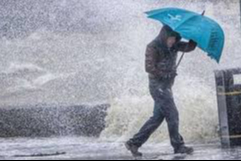 DİKKAT! Kuvvetli yağış ve rüzgar geliyor...Meteorolojiden Bursa’ya son dakika uyarısı!