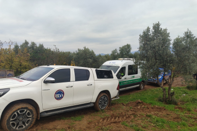 Kahyanın şüpheli ölümü! Barakada ölü bulundu