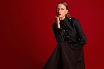 Serenay Sarıkaya'dan samimi itiraflar