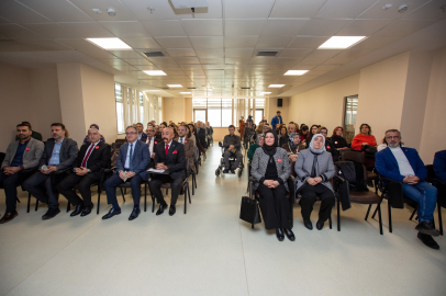 Tüm bireylere yönelik  ‘Yerel Eşitlik Eylem Planı’ açıklandı