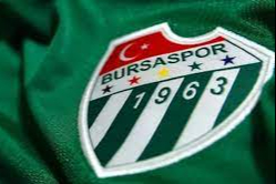 TFF’den açıklama :Bursaspor o maç sonrası PFDK’ya sevk edildi