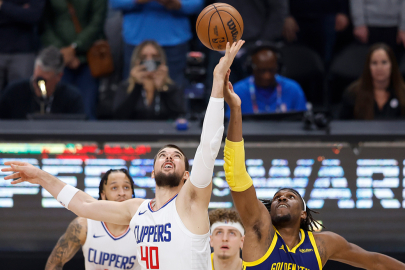 Clippers, Warriors’ı mağlup ederek galibiyet serisini 6 maça çıkardı