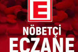 16 Aralık 2023 Yenişehir'de bugün hangi eczane nöbetçi?