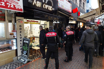 Esnaf iş yerinde ölü bulundu, bıraktığı not şaşırttı!