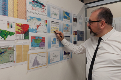 O yorum beklenen İstanbul depremine dikkat çekti