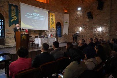 Yedi Vadi’nin ev sahipliğinde eğitimin duayenleri buluştu