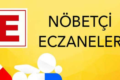 19 Aralık 2023 Bursa nöbetçi eczane? En yakın nöbetçi eczaneler