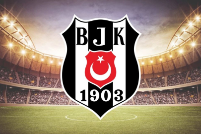 İşte Beşiktaş'ın Hatayspor maçına çıkacağı 100. yıl forması