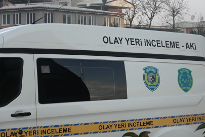 Feci olayda 6.kattan düştü! Hayatını kaybetti!