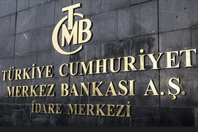 Merkez Bankası Politika Faizini Yüzde 42,5'e Yükseltti