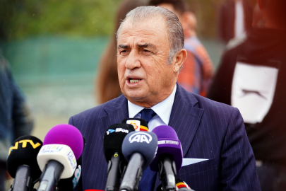 Fatih Terim, Panathinaikos'ta