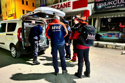 Bursa’da kaybolan engelli genç için arama çalışmaları başlatıldı