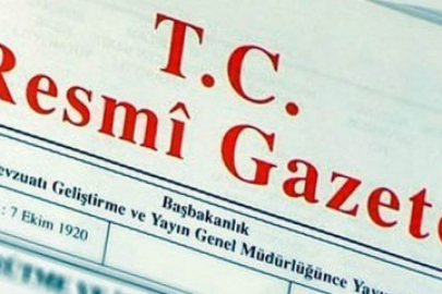 1 Ocak’ta ücretsiz olacak toplu taşıma araçları Resmi Gazete’de