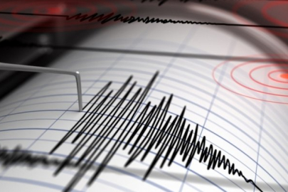 Kahramanmaraş'ta deprem!