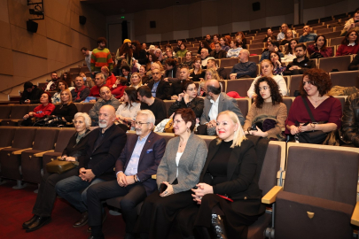 Nilüfer Oda Orkestrası 20. yaşını konserle kutladı