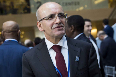 Mehmet Şimşek'ten, Hafize Gaye Erkan açıklaması!