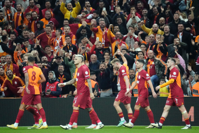 Cimbom tam 13 maçtır mağlubiyet yüzü görmedi!