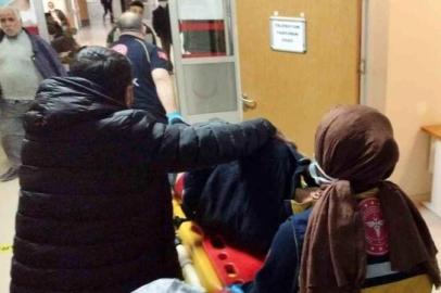 Başkomiseri minibüsle ezip ağır yaralamıştı: Tutukluluk hali devam edecek