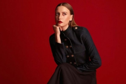 Serenay Sarıkaya'ya 'Bahar Candan' benzetmesi