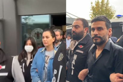 Dilan ve Engin Polat, iş yeri kurşunlama davasında hakim karşısına çıkacak