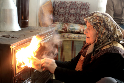 YENİŞEHİR’İN KÖYLERİ DOĞALGAZ BEKLİYOR