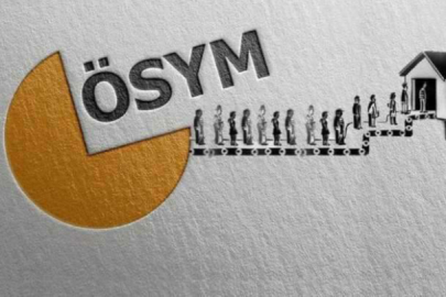 ÖSYM, 18 Mayıs’ta iki sınav gerçekleştirecek