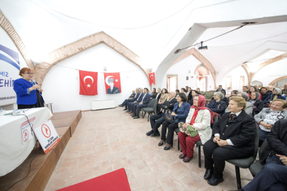 “Atatürk sıradan bir lider değildir”