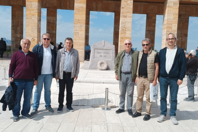 Erkan Erdem: "Bütün Mücadelemiz Hakça Bir Yaşam İçin"