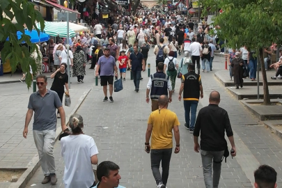 Bursa'da bayram öncesi polis kuş uçurtmadı