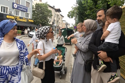 "Yüsra'nın karnesini alamadık"