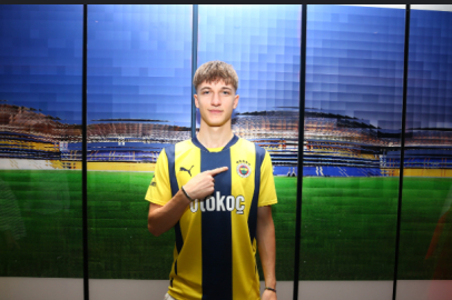 Fenerbahçe'den son dakika transfer bombası!