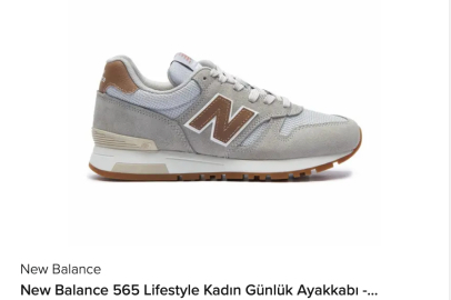 New Balance 565 Erkek Ayakkabılarının En Dikkat Çeken Özellikleri Nelerdir?